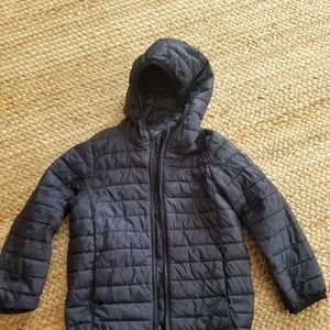 GAP Kids Winter Coat, size XS